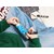 edding 6900 X Multi Marker, Ocean Color Set, 3 Acrylstifte, Keilspitze 2-10 mm (Art.-Nr.: 4-6900-3-1)