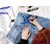 edding 6900 X Multi Marker, Ocean Color Set, 3 Acrylstifte, Keilspitze 2-10 mm (Art.-Nr.: 4-6900-3-1)