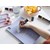 edding 6900 X Multi Marker, Pastel Color Set, 3 Acrylstifte, Keilspitze 2-10 mm (Art.-Nr.: 4-6900-3-2)
