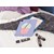 edding 6900 X Multi Marker, Pastel Color Set, 3 Acrylstifte, Keilspitze 2-10 mm (Art.-Nr.: 4-6900-3-2)