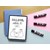 edding 6900 X Multi Marker, Pastel Color Set, 3 Acrylstifte, Keilspitze 2-10 mm (Art.-Nr.: 4-6900-3-2)
