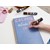 edding 6900 X Multi Marker, Pastel Color Set, 3 Acrylstifte, Keilspitze 2-10 mm (Art.-Nr.: 4-6900-3-2)