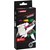 edding 6900 X Multi Marker, Candy Color Set, 3 Acrylstifte, Keilspitze 2-10 mm (Art.-Nr.: 4-6900-3-3)