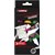 edding 6900 X Multi Marker, Candy Color Set, 3 Acrylstifte, Keilspitze 2-10 mm (Art.-Nr.: 4-6900-3-3)