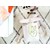 edding 6900 X Multi Marker, Candy Color Set, 3 Acrylstifte, Keilspitze 2-10 mm (Art.-Nr.: 4-6900-3-3)