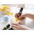 edding 6900 X Multi Marker, Candy Color Set, 3 Acrylstifte, Keilspitze 2-10 mm (Art.-Nr.: 4-6900-3-3)