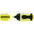 edding 7 Textmarker neongelb 10er Pack, Keilspitze 1-3 mm (Art.-Nr.: 4-7-10065)
