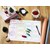 edding 7 Textmarker neongelb 10er Pack, Keilspitze 1-3 mm (Art.-Nr.: 4-7-10065)