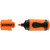 edding 7 Textmarker neonorange 10er Pack, Keilspitze 1-3 mm (Art.-Nr.: 4-7-10066)