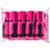 edding 7 Textmarker neonrosa 10er Pack, Keilspitze 1-3 mm (Art.-Nr.: 4-7-10069)