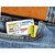 edding 7 Textmarker 4er Set sortiert, Keilspitze 1-3 mm (Art.-Nr.: 4-7-4)