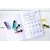 edding 7 Textmarker 4er Set sortiert, Keilspitze 1-3 mm (Art.-Nr.: 4-7-4099)