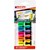 edding 7 Textmarker 5er Set sortiert, Keilspitze 1-3 mm (Art.-Nr.: 4-7-5-1999)