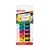 edding 7 Textmarker 5er BTS Blister Set (4+1) sortiert, Keilspitze 1-3 mm (Art.-Nr.: 4-7-5-S1999)