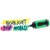edding 7 Textmarker 5er BTS Blister Set (4+1) sortiert, Keilspitze 1-3 mm (Art.-Nr.: 4-7-5-S1999)