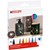 edding 750 creative Glanzlack-Marker 8er Set metallic, Rundspitze 2-4 mm (Art.-Nr.: 4-750-8-999)