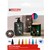 edding 750 creative Glanzlack-Marker 8er Set metallic, Rundspitze 2-4 mm (Art.-Nr.: 4-750-8-999)