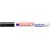 edding 750 creative Glanzlack-Marker schwarz, Rundspitze 2-4 mm (Art.-Nr.: 4-750-9-001)