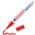 edding 750 creative Glanzlack-Marker rot, Rundspitze 2-4 mm (Art.-Nr.: 4-750-9-002)