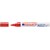 edding 750 creative Glanzlack-Marker rot, Rundspitze 2-4 mm (Art.-Nr.: 4-750-9-002)