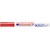 edding 750 creative Glanzlack-Marker rot, Rundspitze 2-4 mm (Art.-Nr.: 4-750-9-002)
