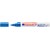 edding 750 creative Glanzlack-Marker blau, Rundspitze 2-4 mm (Art.-Nr.: 4-750-9-003)