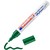 edding 750 creative Glanzlack-Marker grün, Rundspitze 2-4 mm (Art.-Nr.: 4-750-9-004)