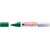 edding 750 creative Glanzlack-Marker grün, Rundspitze 2-4 mm (Art.-Nr.: 4-750-9-004)
