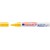 edding 750 creative Glanzlack-Marker gelb, Rundspitze 2-4 mm (Art.-Nr.: 4-750-9-005)