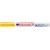 edding 750 creative Glanzlack-Marker gelb, Rundspitze 2-4 mm (Art.-Nr.: 4-750-9-005)