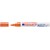 edding 750 creative Glanzlack-Marker orange, Rundspitze 2-4 mm (Art.-Nr.: 4-750-9-006)
