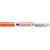 edding 750 creative Glanzlack-Marker orange, Rundspitze 2-4 mm (Art.-Nr.: 4-750-9-006)