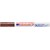 edding 750 creative Glanzlack-Marker braun, Rundspitze 2-4 mm (Art.-Nr.: 4-750-9-007)