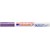 edding 750 creative Glanzlack-Marker violett, Rundspitze 2-4 mm (Art.-Nr.: 4-750-9-008)