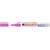edding 750 creative Glanzlack-Marker rosa, Rundspitze 2-4 mm (Art.-Nr.: 4-750-9-009)