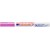 edding 750 creative Glanzlack-Marker rosa, Rundspitze 2-4 mm (Art.-Nr.: 4-750-9-009)