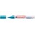 edding 750 creative Glanzlack-Marker hellblau, Rundspitze 2-4 mm (Art.-Nr.: 4-750-9-010)