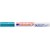 edding 750 creative Glanzlack-Marker hellblau, Rundspitze 2-4 mm (Art.-Nr.: 4-750-9-010)