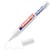 edding 750 creative Glanzlack-Marker weiß, Rundspitze 2-4 mm (Art.-Nr.: 4-750-9-049)