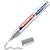 edding 750 creative Glanzlack-Marker silber, Rundspitze 2-4 mm (Art.-Nr.: 4-750-9-054)
