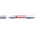 edding 750 creative Glanzlack-Marker silber, Rundspitze 2-4 mm (Art.-Nr.: 4-750-9-054)