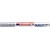 edding 750 creative Glanzlack-Marker silber, Rundspitze 2-4 mm (Art.-Nr.: 4-750-9-054)
