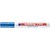 edding 750 Lackmarker blau, Rundspitze 2-4 mm (Art.-Nr.: 4-750003)