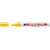edding 750 Lackmarker gelb, Rundspitze 2-4 mm (Art.-Nr.: 4-750005)