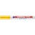 edding 750 Lackmarker gelb, Rundspitze 2-4 mm (Art.-Nr.: 4-750005)