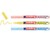 edding 751 creative Glanzlack-Marker 3er Set pastell, Rundspitze 1-2 mm (Art.-Nr.: 4-751-3-099)
