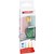 edding 751 creative Glanzlack-Marker 3er Set pastell, Rundspitze 1-2 mm (Art.-Nr.: 4-751-3-099)