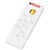 edding 751 creative Glanzlack-Marker 3er Set pastell, Rundspitze 1-2 mm (Art.-Nr.: 4-751-3-099)
