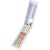 edding 751 creative Glanzlack-Marker 3er Set pastell, Rundspitze 1-2 mm (Art.-Nr.: 4-751-3-099)