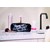 edding 751 creative Glanzlack-Marker 3er Set pastell, Rundspitze 1-2 mm (Art.-Nr.: 4-751-3-099)